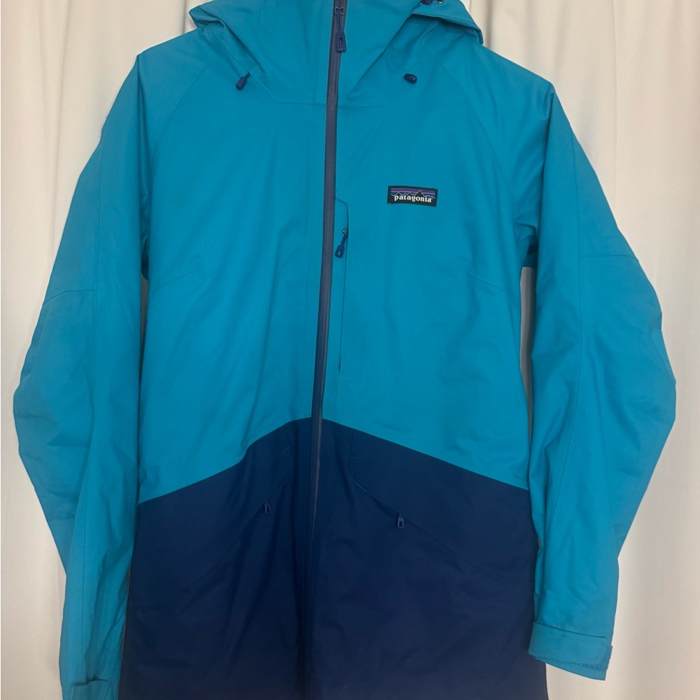 Patagonia Insulated Snowbelle Jacket - Women's
Size XS